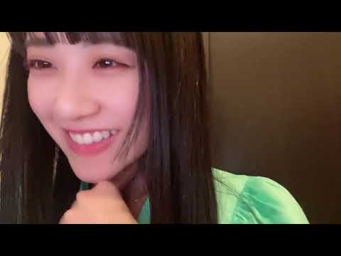 2023 0416 2338 中村 舞(STU48 ドラフト3期生)