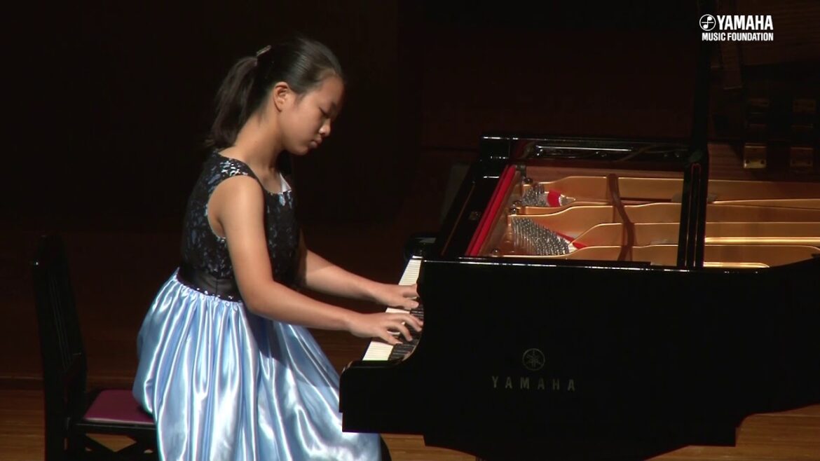 Transition/吉川 愛桜~ヤマハ・ハイライト・コンサート in FUKUOKA 2019