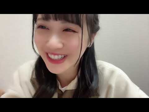2023 0422 2147 中村 舞(STU48 ドラフト3期生)
