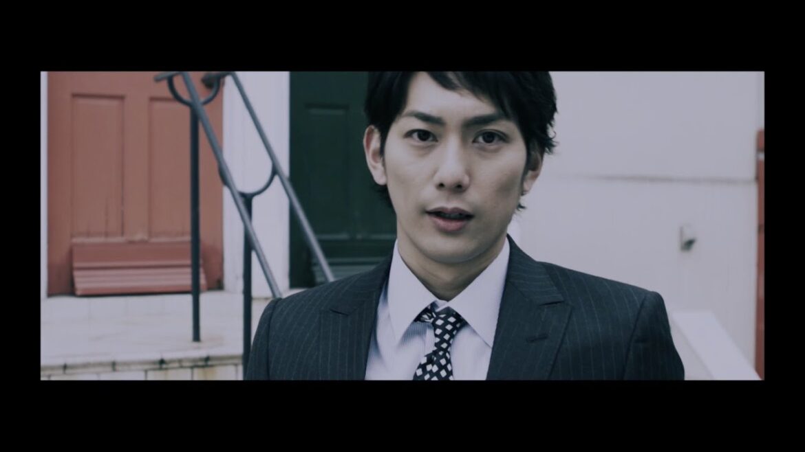 Ms.OOJA「30」Official Music Video(Full Ver.) #平岡祐太
