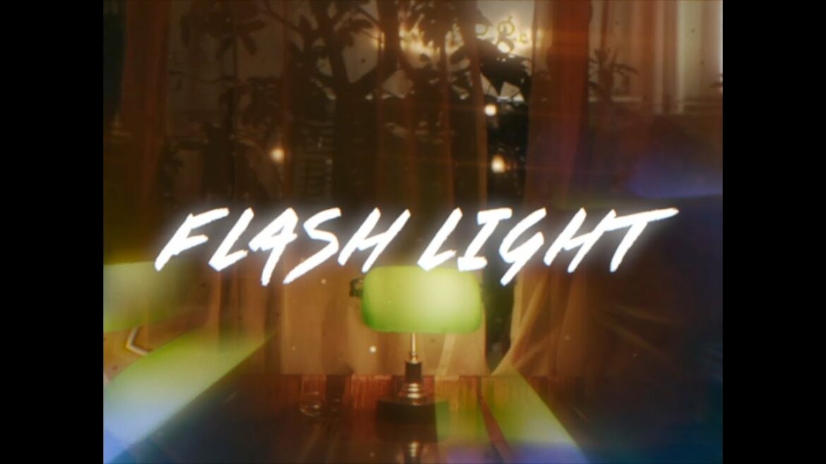 FANCYLABO – Flash Light 【Official Music Video】