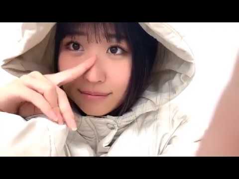 古澤 愛 FURUSAWA MANA 2019年12月28日20時53分27秒1(途中からでごめんなさい)