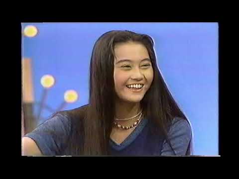 【CM付き】笑っていいとも! 観月ありさ(1993)