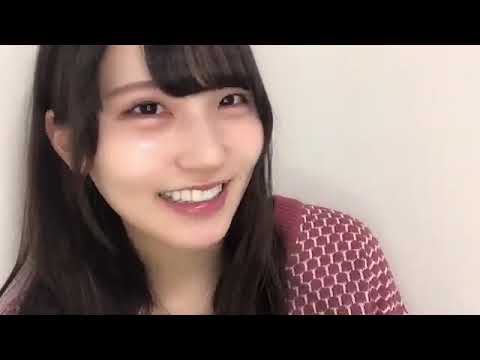 吉崎凜子(STU48 2期生)2023年4月24日SHOWROOM