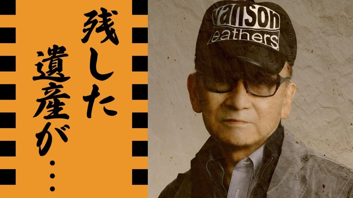 ジャニー喜多川がジャニーズアイドルと続けた”愛人関係”の真相に恐怖した…『ジャニーズ』創設者の切ない最期や残した遺産…美空ひばりとのまさかの関係に驚きを隠せない…