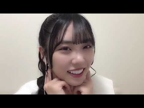 吉田彩良(STU48 2期生)2023年4月23日 SHOWROOM