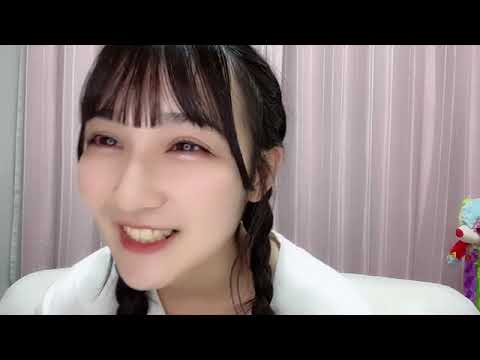 今村 麻莉愛(HKT48 チームKIV)