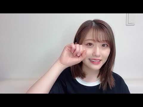 小田 彩加(HKT48 チームH)