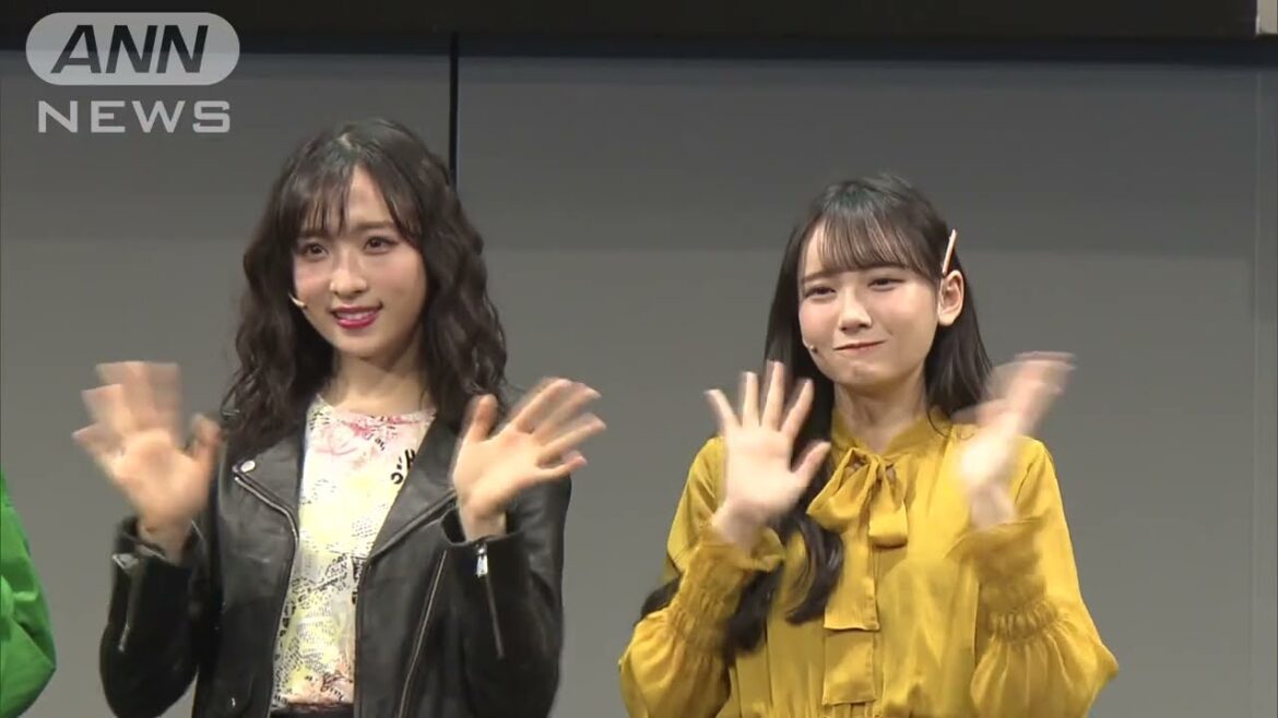 【AKB48・日向坂・ノイミー】人気アイドル達が熱演!!アイドル達の楽屋事情を告白!!(2023年1月27日)