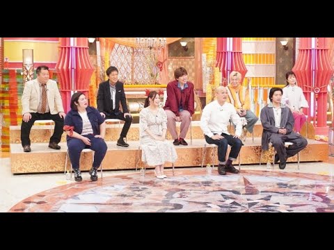 D58- 新婚・EXITりんたろー。&本郷杏奈が家を買う? 新居探しに密着、ロケにはりんたろー。ではなく山添寛が同行