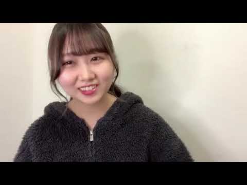 内海里音(STU48 2期生)2023年4月26日SHOWROOM