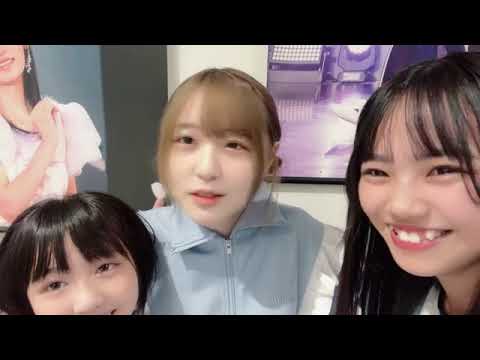 市村 愛里(HKT48 チームH)