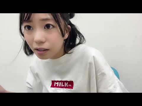栗山 梨奈(HKT48 チームKIV)