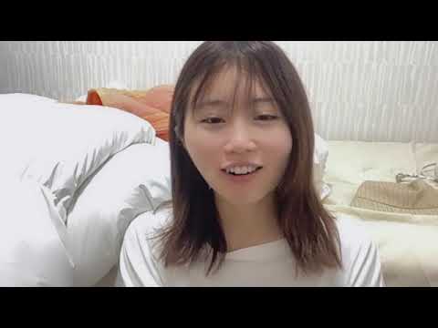 秋吉 優花(HKT48 チームKIV)