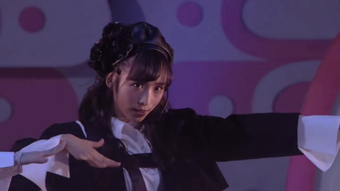 【AKB48 Team8】涙の表面張力 -stage mix-