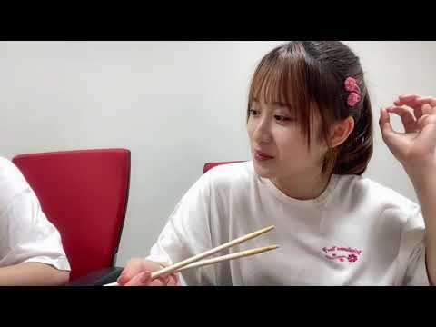 田中 伊桜莉(HKT48 チームKIV)
