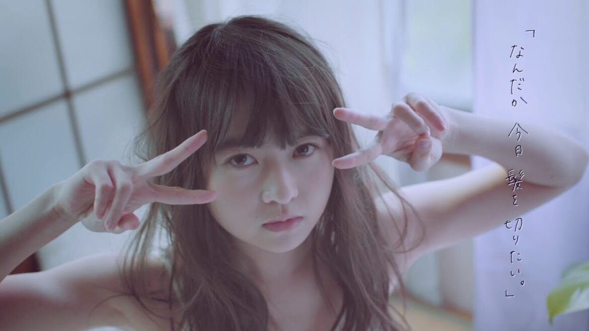 乃木坂46伊藤万理華×requpo(リクポ)コラボCM 「リクポでポ♪」 30秒ver.(全5バージョン)