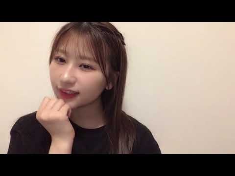 伊藤 優絵瑠(HKT48 チームH)