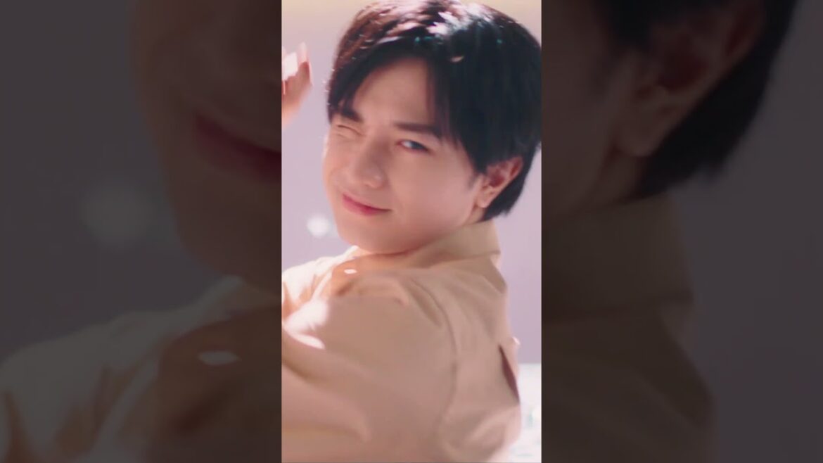 中島健人フォーカス🫶どれが一番カッコいいですか?#SexyZone#SZ_Cream#Cream