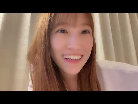 坂本 愛玲菜(HKT48 チームKIV)