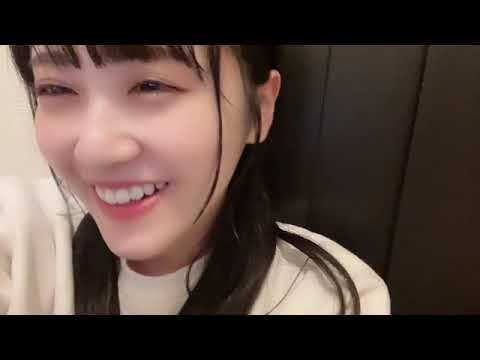 2023 0429 2331 中村 舞(STU48 ドラフト3期生)