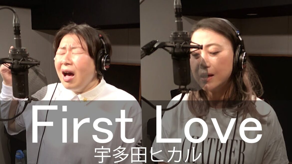 First Love/Hikaru Utada / Miyuki Oshima/ Tomochika