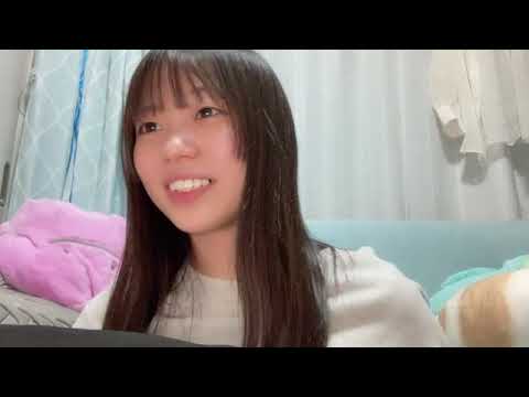 栗山 梨奈(HKT48 チームKIV)