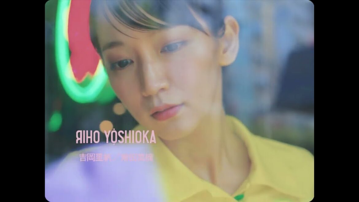 吉岡里帆×モトーラ世理奈×詩羽×松本まりか、映画『アイスクリームフィーバー』予告編(30秒)【2023年7月14日公開】