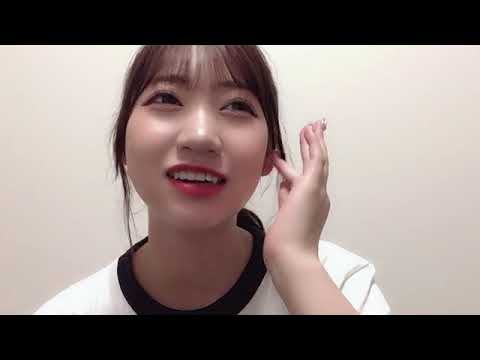 後藤 陽菜乃(HKT48 チームKIV)