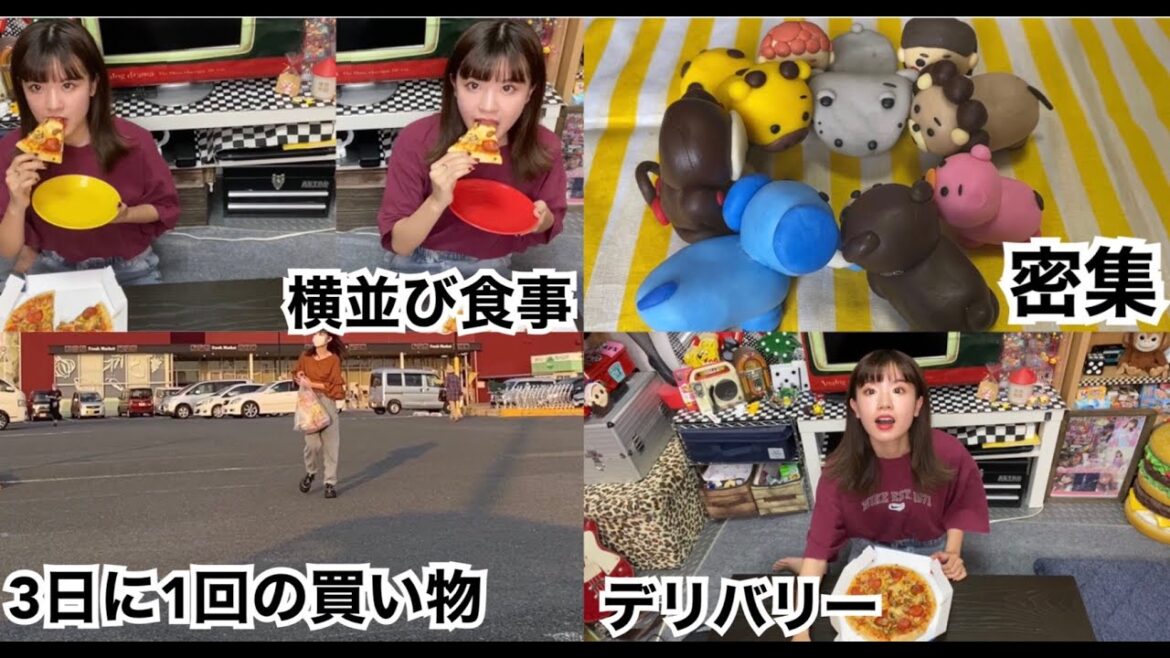これからの暮らし【はづちゃんねる】