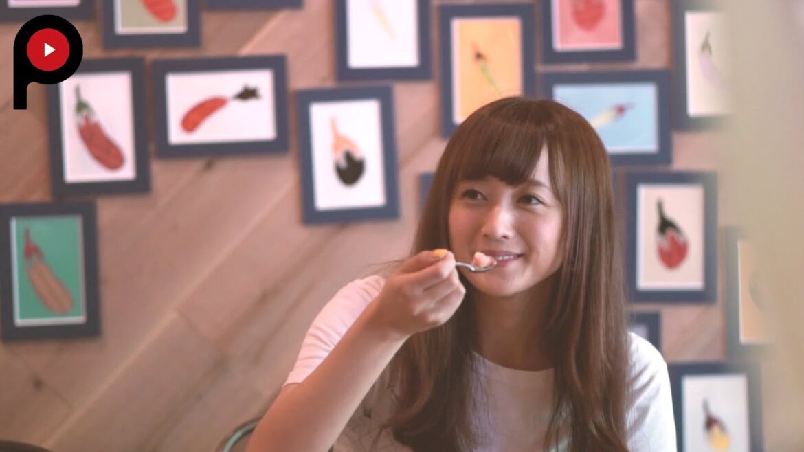 The Sweet Relationship Between Bathhouses and Fresh Fruit – Kifruits Tokyo with Ayaka Komatsu