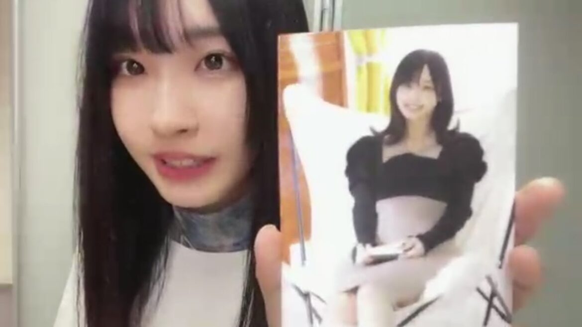 沖 侑果 (STU48 ドラフト3期生) 2023年04月30日19時30分50秒