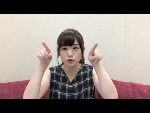 第013回 伊藤かりん のぎおび 180709【乃木坂46】