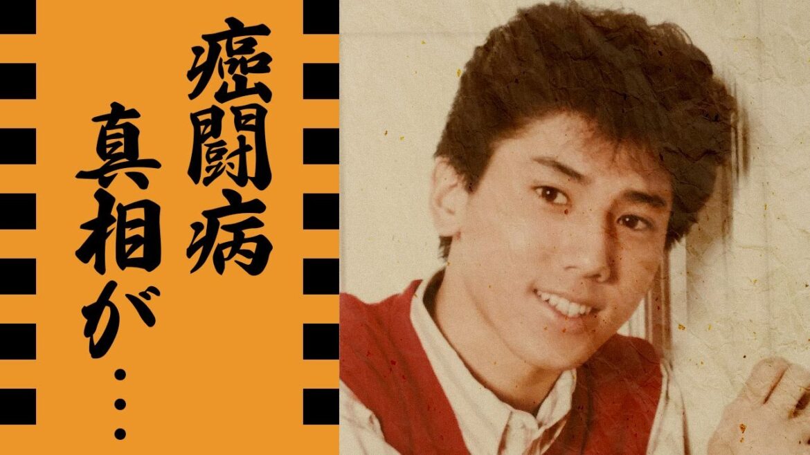本木雅弘の癌闘病の真相…妻・内田也哉子の母親が残した遺産がヤバすぎた…「シブがき隊」の”もっくん”の子供達の職業…養子縁組した理由に驚きを隠せない…
