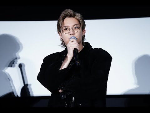 『ヒプノシスマイク -Division Rap Battle-』Rule the Stage 《Bad Ass Temple VS 麻天狼》 -Cinema Edit-“の公開記念舞台挨拶