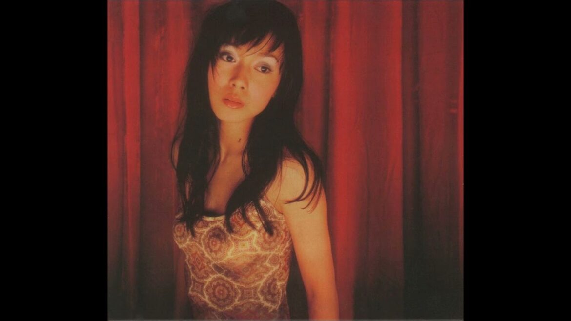 中谷美紀 (Miki Nakatani) – 食物連鎖 (Full album, 1996)