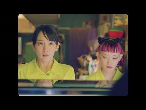 吉岡里帆・モトーラ世理奈・詩羽・松本まりか、個性豊かなキャスト陣の切ない想いがすれ違う… 吉澤嘉代子 楽曲「氷菓子」が華を添える 映画『アイスクリームフィーバー』本予告