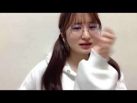 田中 伊桜莉(HKT48 チームKIV)