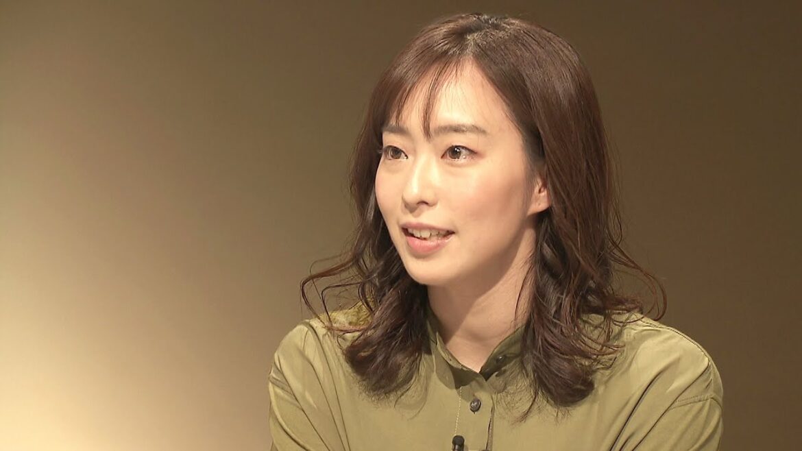 【スペシャルインタビュー】石川佳純の卓球人生