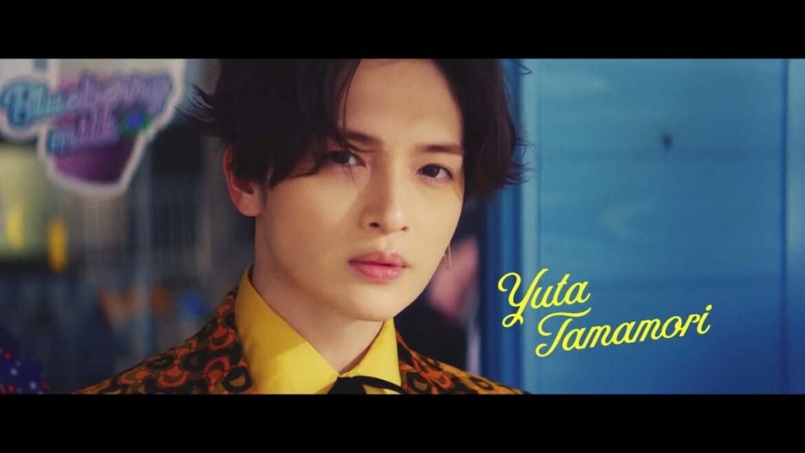Kis-My-Ft2 /「Sweet Melody」- Teaser –