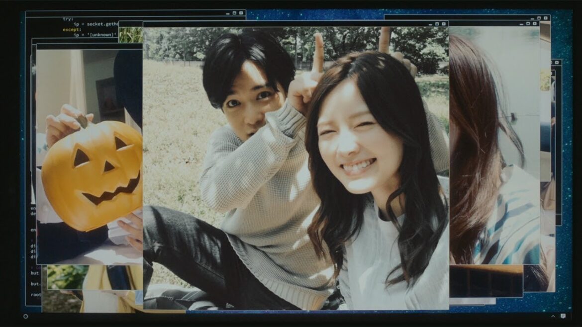 乃木坂46・白石麻衣が狙われる本編映像公開 映画「スマホを落としただけなのに」続編 特報が公開