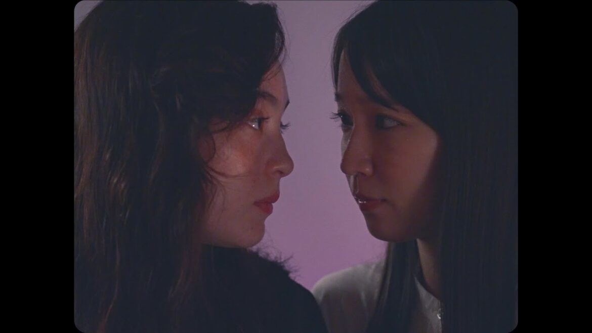 吉岡里帆×モトーラ世理奈×詩羽×松本まりか×作家・川上未映子×アートディレクター・千原徹也、映画『アイスクリームフィーバー』予告編(90秒)【2023年7月14日公開】