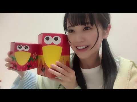2023 0502 2322 中村 舞(STU48 ドラフト3期生)