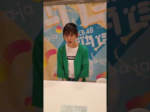 20181216熊沢世莉奈TW 01 最有影響的一句話