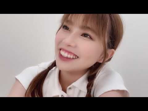 地頭江 音々(HKT48 チームKⅣ)