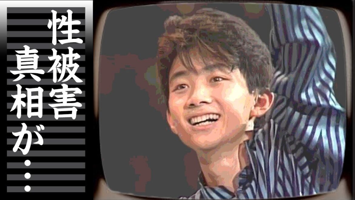 内海光司のジャニー喜多川との”愛人関係”だった真相…結婚できない理由に驚きを隠せない…「光GENJI」で活躍したアイドルの難病の真相…現在もジャニーズに居続ける理由がヤバすぎた…