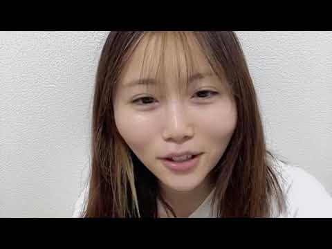 秋吉 優花(HKT48 チームKIV)