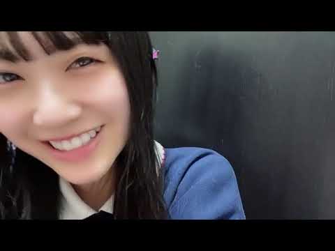 2023 0503 2327 中村 舞(STU48 ドラフト3期生)
