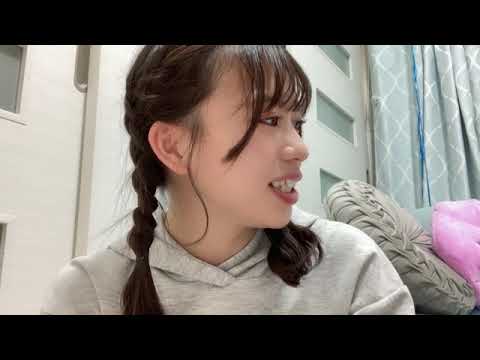 栗山 梨奈(HKT48 チームKIV)