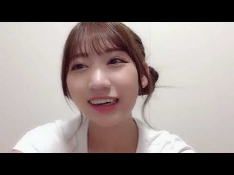 後藤 陽菜乃(HKT48 チームKIV)